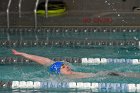 Swimming vs Babson  Wheaton College Swimming & Diving vs Babson College. - Photo By: KEITH NORDSTROM : Wheaton, Swimming